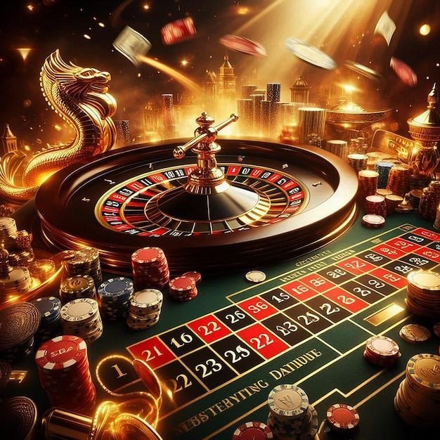 stake casino