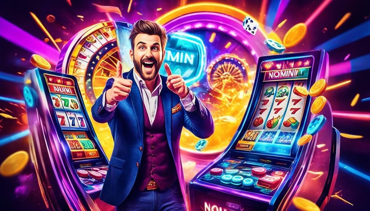 stake casino