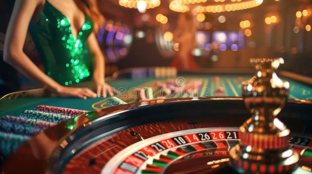 stake casino