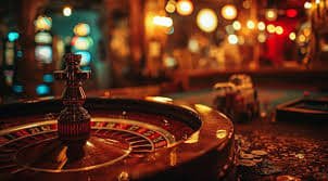 stake casino