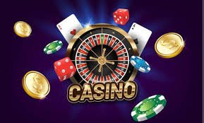 stake casino
