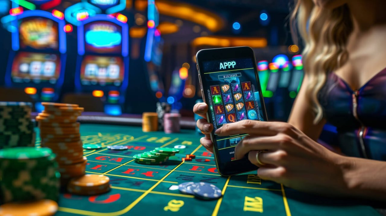 stake casino