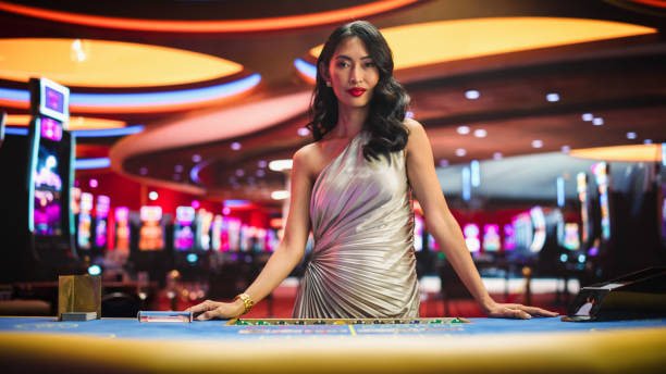 stake casino