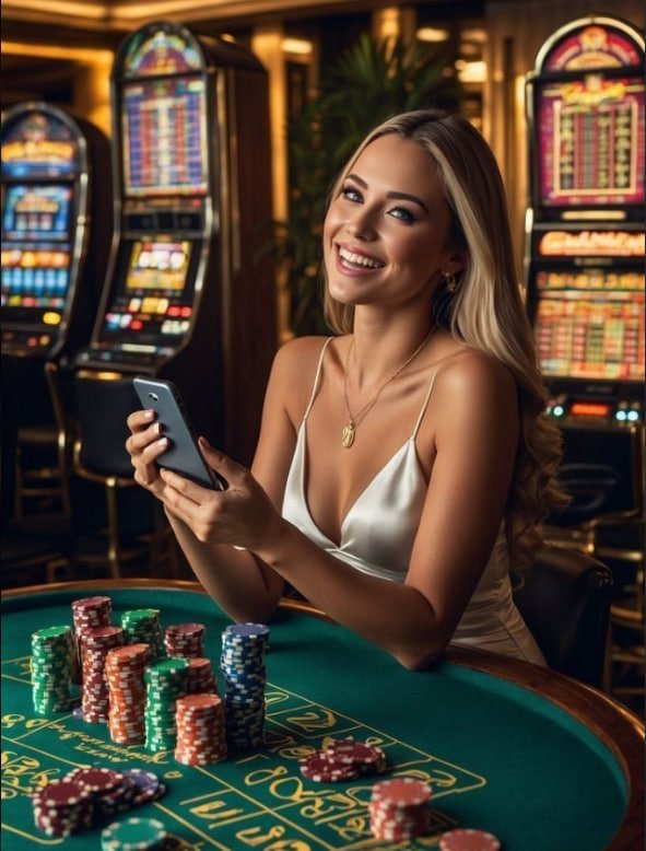 stake casino