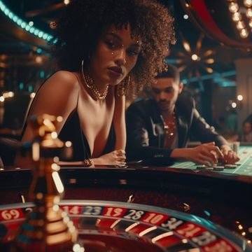 stake casino