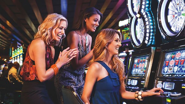 stake casino