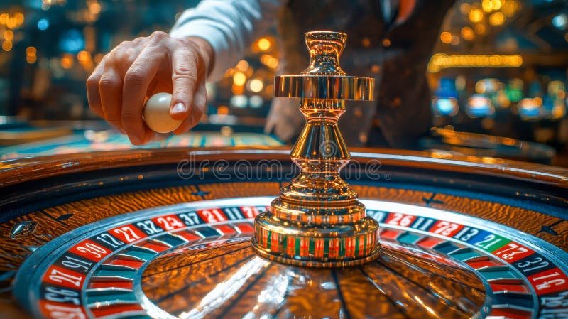 stake casino