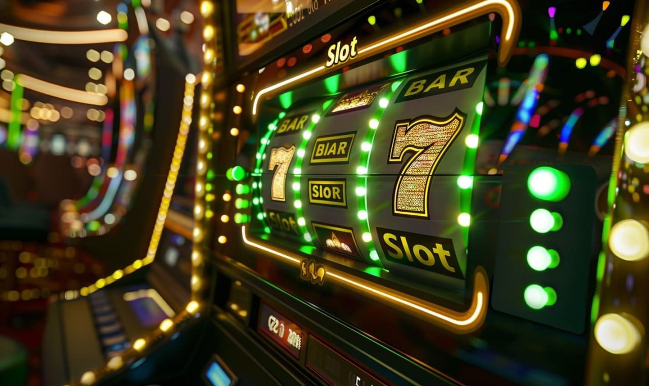 stake casino