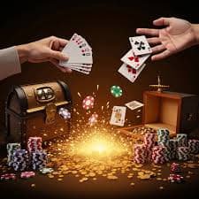 stake casino
