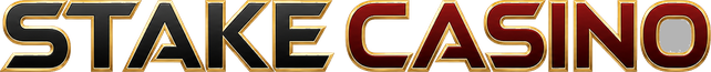 stake casino logo